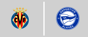 Villarreal CF vs CD Alavés