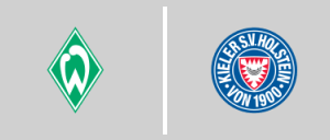 Werder Bremen vs Holstein Kiel