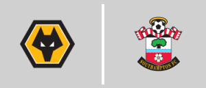 Wolverhampton Wanderers vs Southampton FC