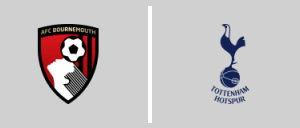 A.F.C. Bournemouth vs Tottenham Hotspur