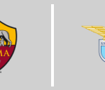 A.S. Roma vs S.S. Lazio Roma