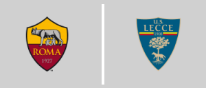 A.S. Roma vs U.S. Lecce