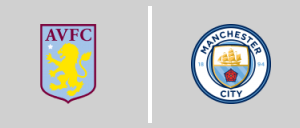 Aston Villa vs Manchester City