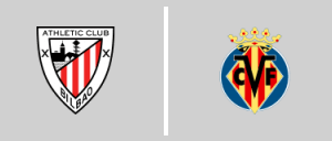 Athletic Bilbao vs Villarreal CF