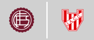 Atlético Lanús vs Instituto de Córdoba