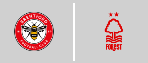 Brentford F.C. vs Nottingham Forest