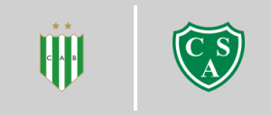 C.A. Banfield vs C.A. Sarmiento Junín