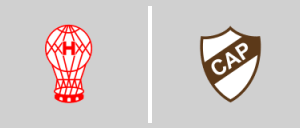 C.A. Huracán vs C.A. Platense