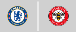 Chelsea FC vs Brentford F.C.