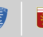 Empoli FC vs Genoa C.F.C.