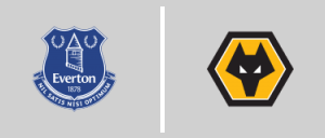 Everton FC vs Wolverhampton Wanderers