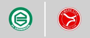 FC Groningen vs Almere City FC