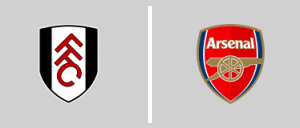 Fulham F.C. vs Arsenal London