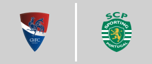 Gil Vicente F.C. vs Sporting C.P.