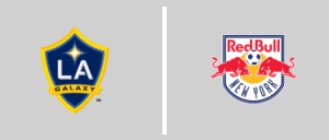 LA Galaxy vs New York Red Bulls