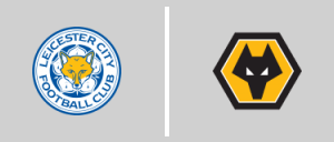 Leicester City vs Wolverhampton Wanderers