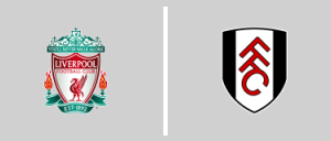 Liverpool FC vs Fulham F.C.