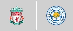 Liverpool FC vs Leicester City