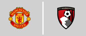 Manchester United vs A.F.C. Bournemouth