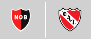 Newell's Old Boys vs C.A. Independiente