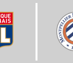 Olympique Lyonnais vs Montpellier HSC