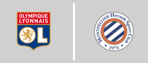 Olympique Lyonnais vs Montpellier HSC