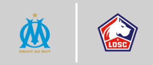 Olympique Marseille vs Lille OSC