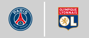 Paris Saint Germain vs Olympique Lyonnais