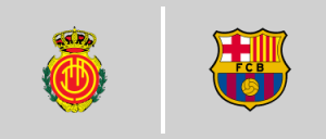 RCD Mallorca vs FC Barcelona