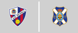 SD Huesca vs CD Tenerife