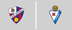 SD Huesca vs SD Eibar