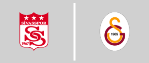 Sivasspor vs Galatasaray S.K.