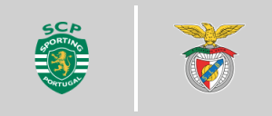 Sporting C.P. vs Benfica Lisbon