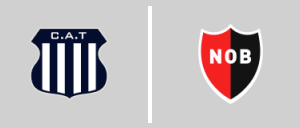 Talleres Cordoba vs Newell's Old Boys