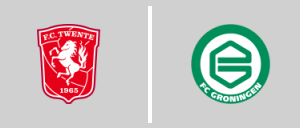 Twente Enschede vs FC Groningen