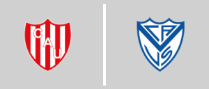 Unión Santa Fe vs Vélez Sarsfield