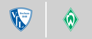 VfL Bochum vs Werder Bremen