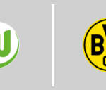 VfL Wolfsburg vs Borussia Dortmund