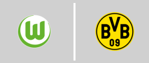 VfL Wolfsburg vs Borussia Dortmund