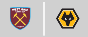 West Ham United vs Wolverhampton Wanderers