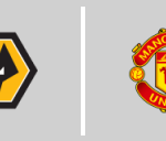 Wolverhampton Wanderers vs Manchester United