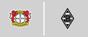 Bayer Leverkusen vs Borussia Mönchengladbach