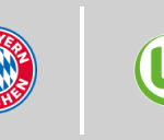 Bayern de Múnich vs VfL Wolfsburg