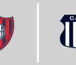 C.A. San Lorenzo vs Talleres Cordoba