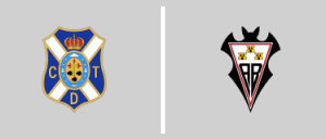 CD Tenerife vs Albacete Balompié