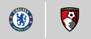 Chelsea FC vs A.F.C. Bournemouth