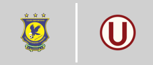 Comerciantes Unidos vs Universitario de Deportes