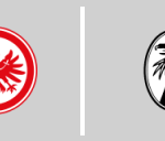 Eintracht Fráncfort vs SC Friburgo