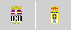 FC Cartagena vs Real Oviedo CF