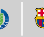 Getafe CF vs FC Barcelona